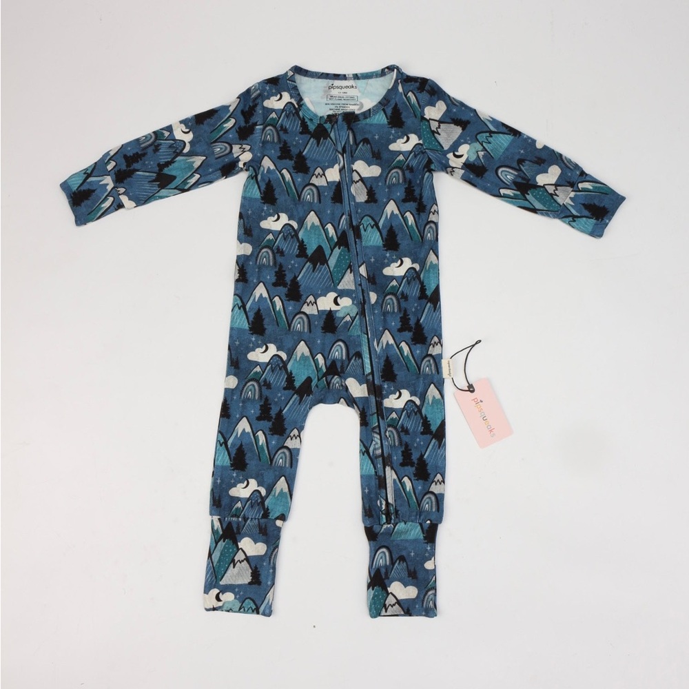 pipsqueaks summit to talk about zippie romper